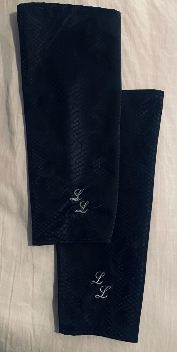 Black_Customized_Standard_Size_LL_Sleek