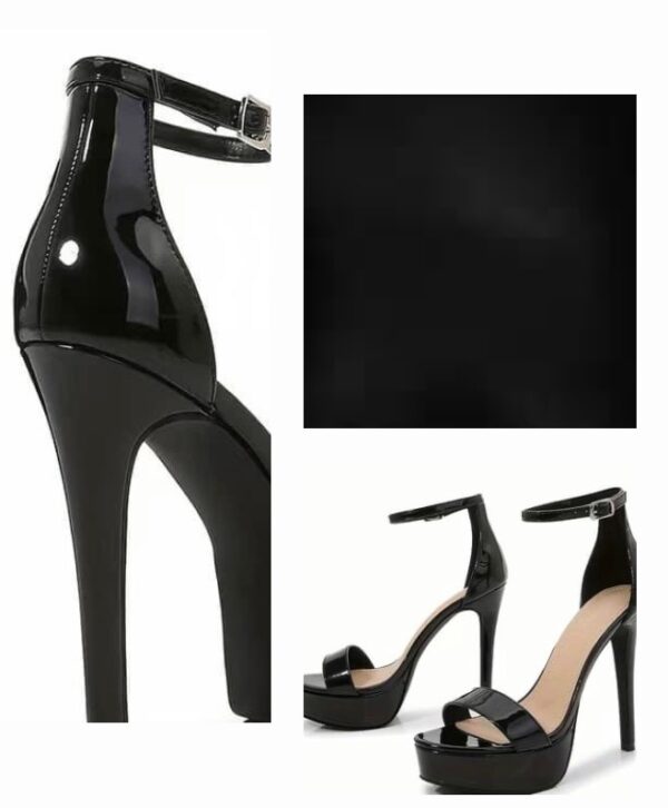 Stiletto & LL Sleeks Set
