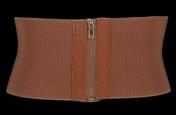 Matching Belt Red